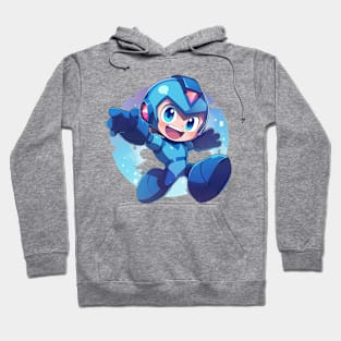 megaman Hoodie